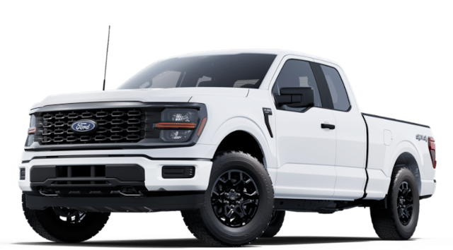 2025 Ford F-150+F-150