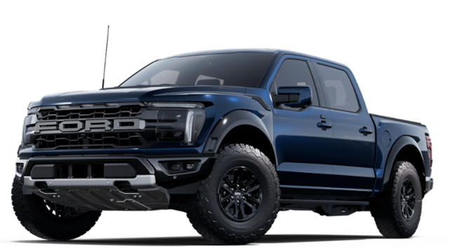 2025 Ford F-150+F-150