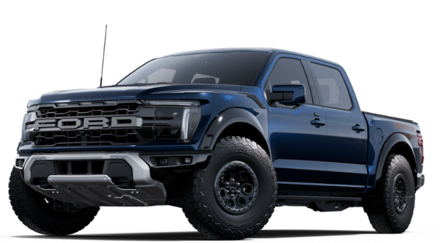 2025 Ford F-150+F-150