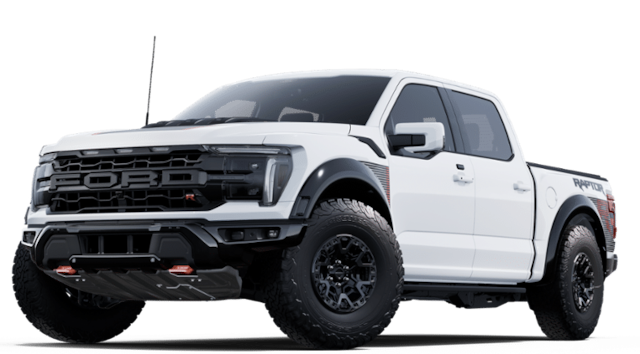2025 Ford F-150+F-150