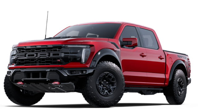 2025 Ford F-150+F-150