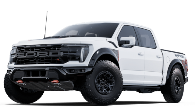 2025 Ford F-150+F-150