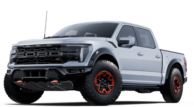 2025 Ford F-150+F-150