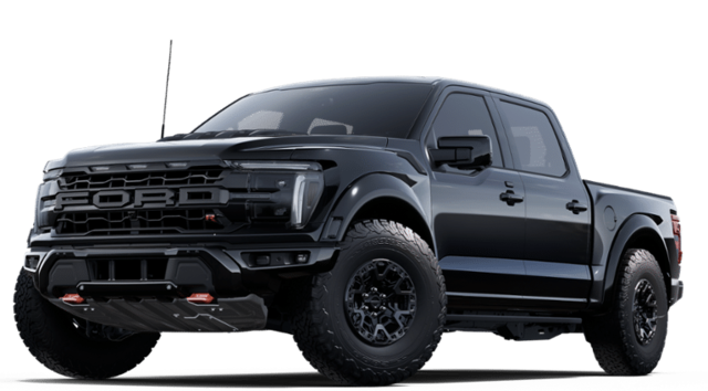 2025 Ford F-150+F-150