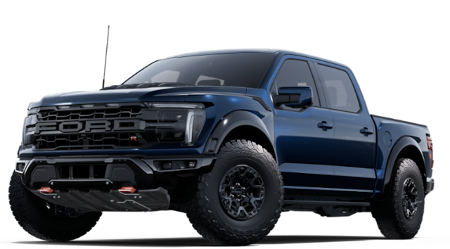 2025 Ford F-150+F-150