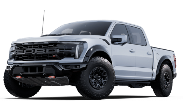 2025 Ford F-150+F-150