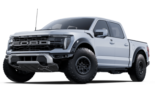 2025 Ford F-150+F-150