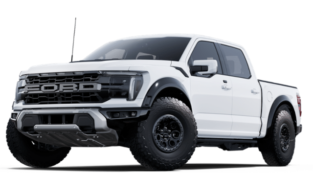 2025 Ford F-150+F-150