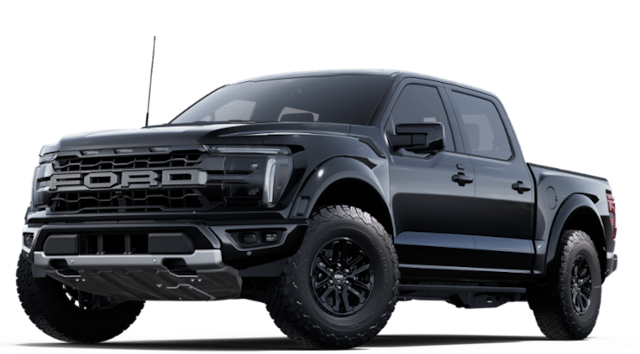 2025 Ford F-150+F-150