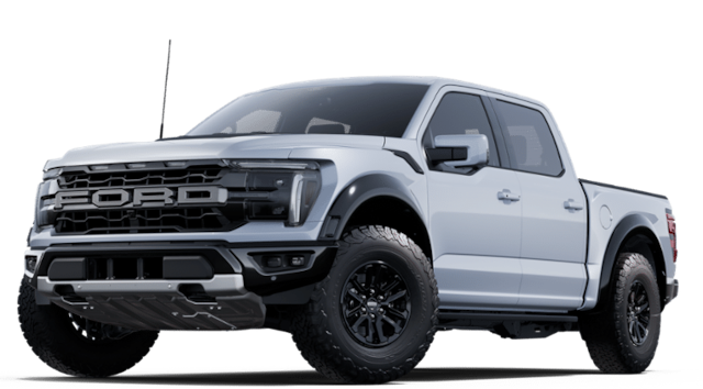2025 Ford F-150+F-150