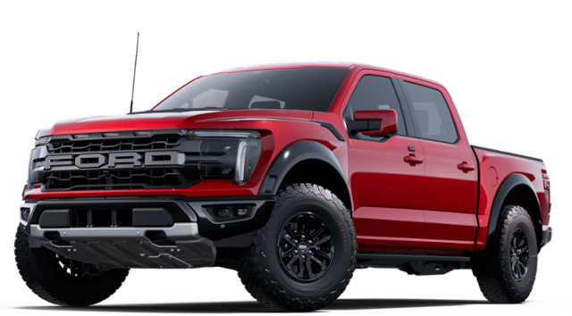 2025 Ford F-150+F-150