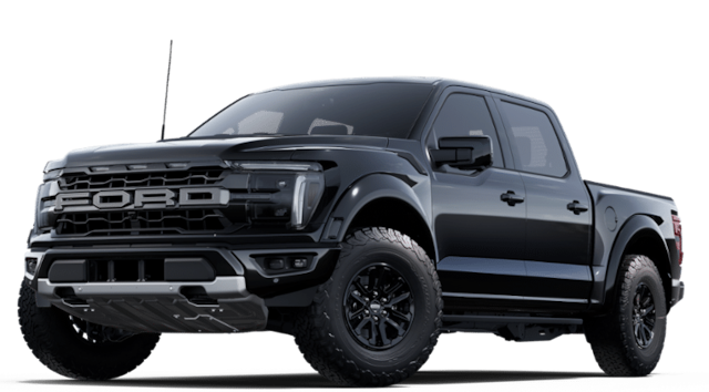 2025 Ford F-150+F-150