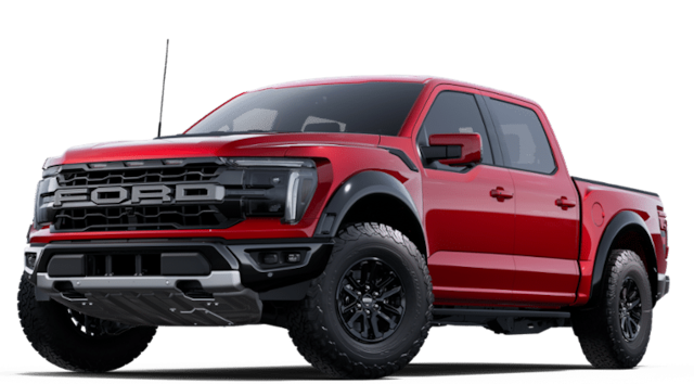 2025 Ford F-150+F-150