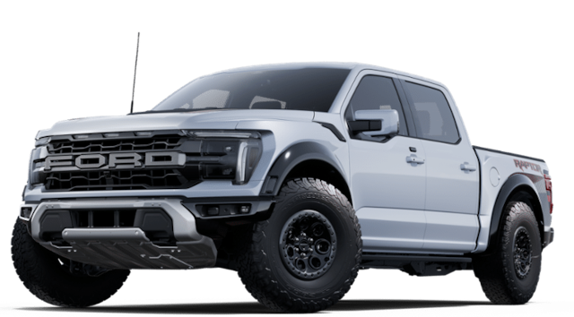 2025 Ford F-150+F-150