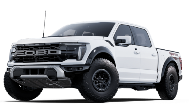 2025 Ford F-150+F-150