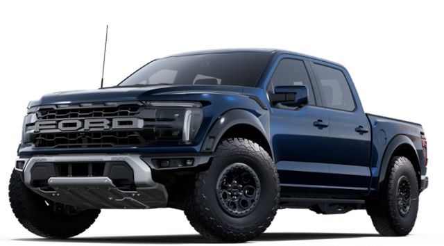 2025 Ford F-150+F-150
