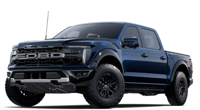 2025 Ford F-150+F-150