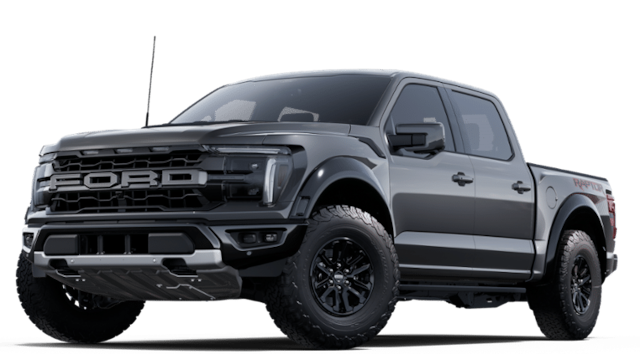 2025 Ford F-150+F-150