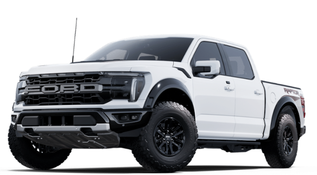 2025 Ford F-150+F-150
