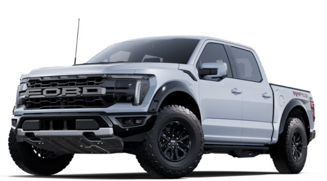 2025 Ford F-150+F-150