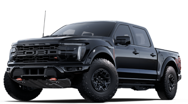 2025 Ford F-150+F-150