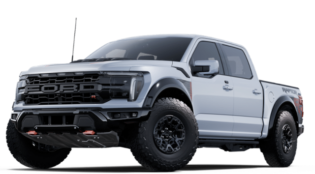 2025 Ford F-150+F-150