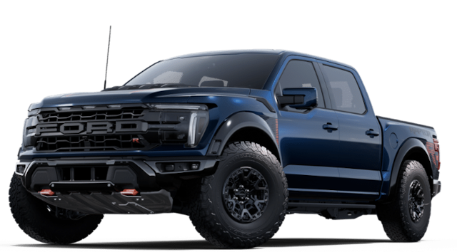 2025 Ford F-150+F-150