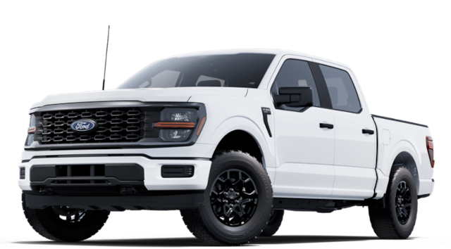 2025 Ford F-150+F-150
