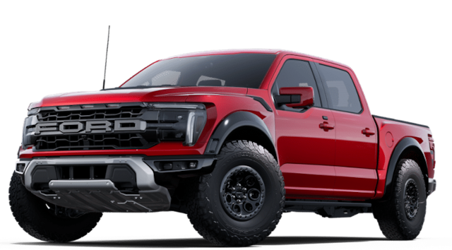 2025 Ford F-150+F-150