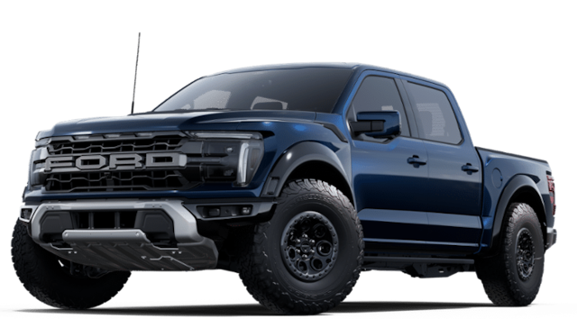2025 Ford F-150+F-150