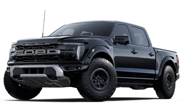 2025 Ford F-150+F-150