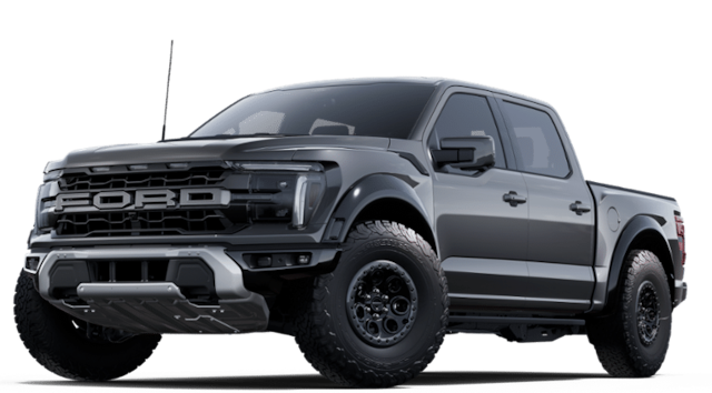 2025 Ford F-150+F-150