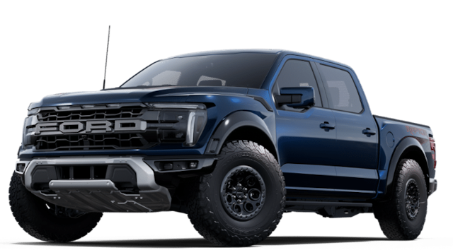 2025 Ford F-150+F-150