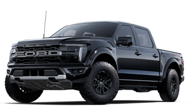 2025 Ford F-150+F-150