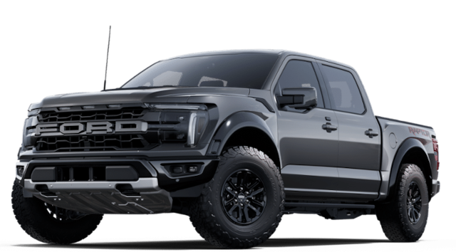 2025 Ford F-150+F-150