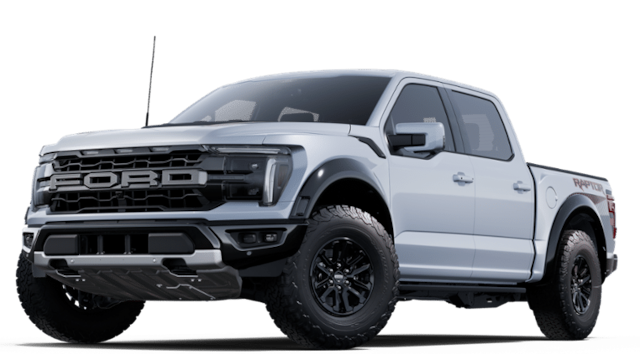 2025 Ford F-150+F-150