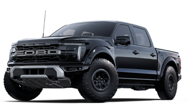 2025 Ford F-150+F-150