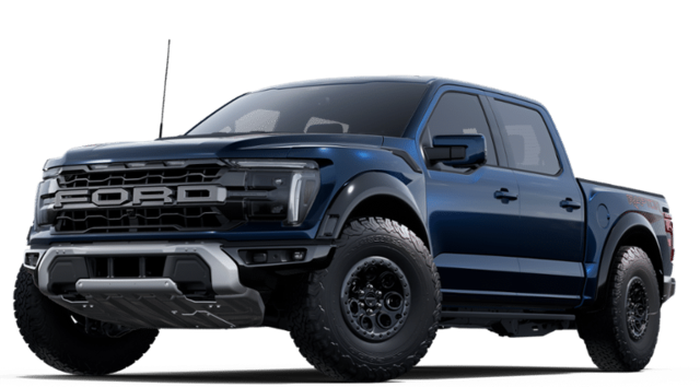 2025 Ford F-150+F-150