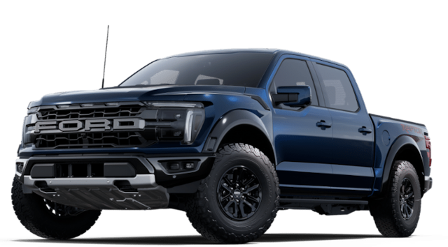 2025 Ford F-150+F-150