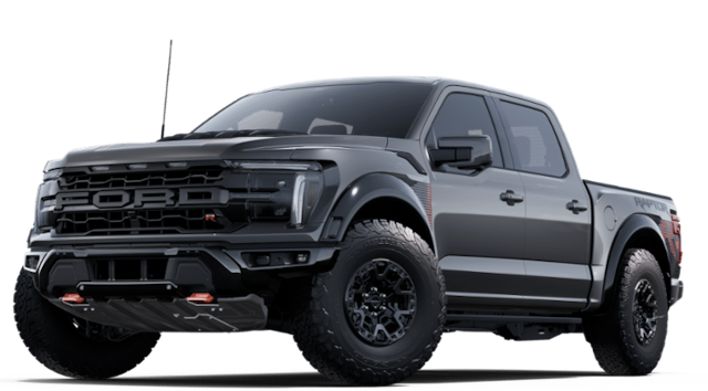 2025 Ford F-150+F-150