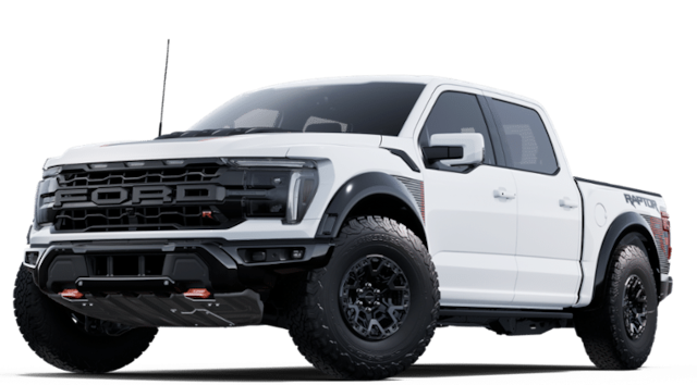 2025 Ford F-150+F-150