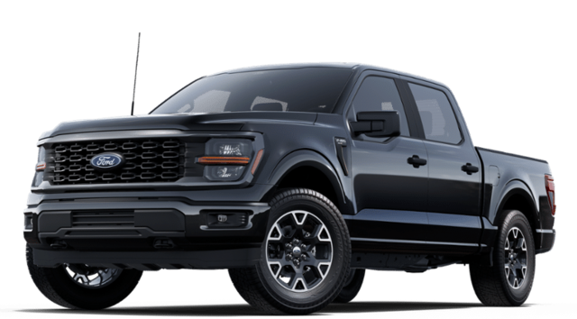 2025 Ford F-150+F-150
