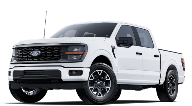 2025 Ford F-150+F-150