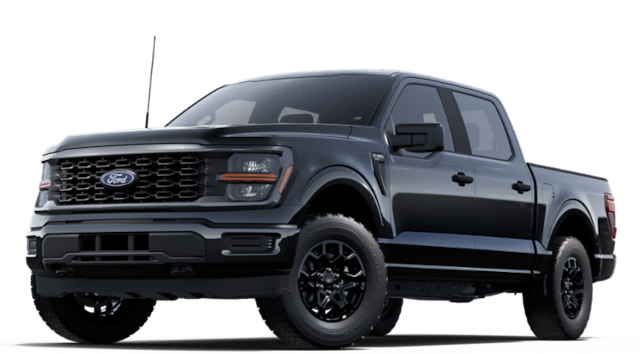 2025 Ford F-150+F-150