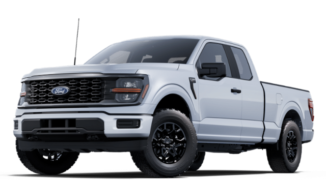 2025 Ford F-150+F-150