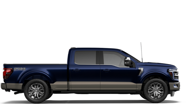 2026 Ford F-150+F-150