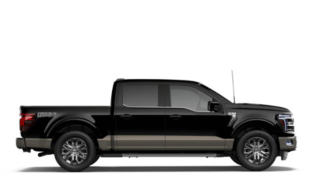 2026 Ford F-150+F-150