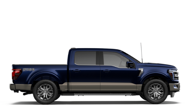 2026 Ford F-150+F-150