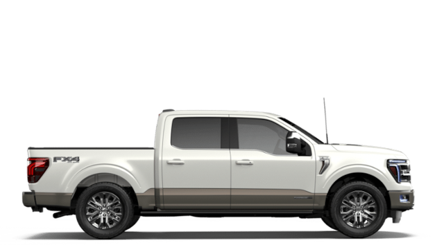 2026 Ford F-150+F-150