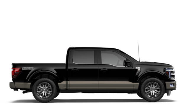 2026 Ford F-150+F-150
